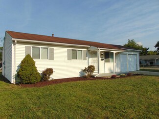 2816 Key Place, Columbus, OH 43207