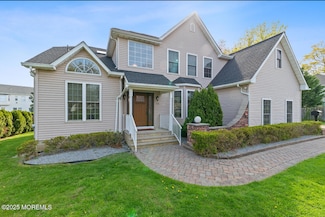 408 Brookdale Ave, Long Branch, NJ 07740