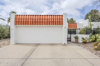 6964 E Via Dorado, Tucson, AZ 85715