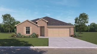 2051 Liberty Crossing Ave, Royse City, TX 75189