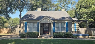 3620 Carnes Ave, Memphis, TN 38111