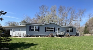 201 Delores St, Milltown, WI 54858