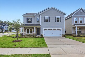 212 Eden View Bend Unit 684 Landrum, Raleigh, NC 27610