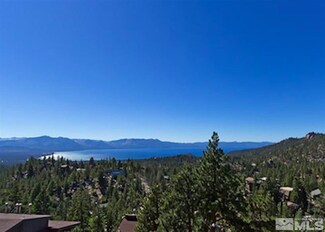757 Bigler Cir Unit A, Stateline, NV 89449