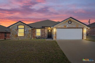 3510 Lauren St, Copperas Cove, TX 76522