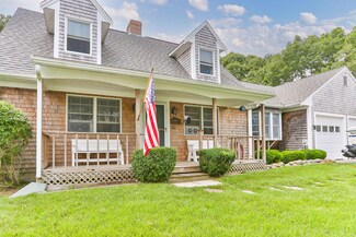 17 Perkins Way, South Dennis, MA 02660