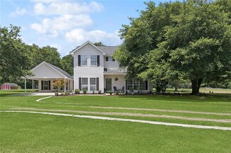 19 Wilson Dr, Carriere, MS 39426