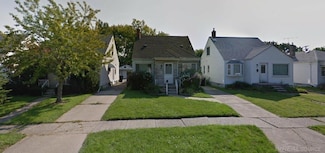 6780 Heyden St, Detroit, MI 48228