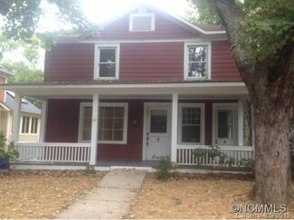 149 Flint St, Asheville, NC 28801