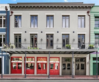 628 Baronne St Unit C-1, New Orleans, LA 70113