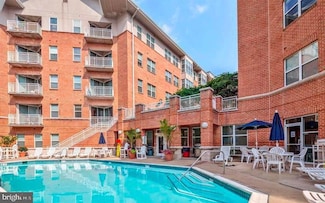 23 Pierside Dr Unit 309, Baltimore, MD 21230