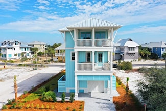 210 Pinnacle Dr, Port St. Joe, FL 32456