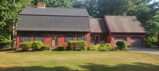 2 Country Way, Waterville, ME 04901