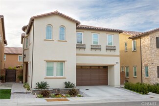 20800 Pine Cone Cir, Porter Ranch, CA 91326
