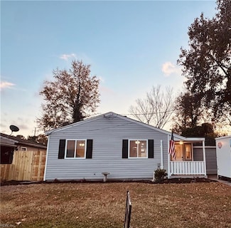 317 Naval Base Rd, Norfolk, VA 23505