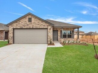 124 Sterling River Ln, Magnolia, TX 77354