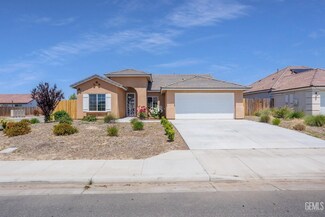 6522 Bangor Place, Bakersfield, CA 93313