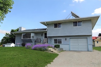 101 Whitman Ave, Lacrosse, WA 99143