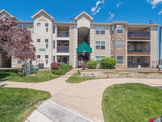12348 W Dorado Place Unit 204, Littleton, CO 80127