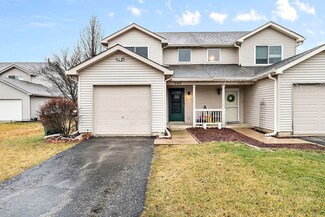 469 Newport Cir, Oswego, IL 60543