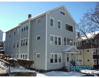 15 View St, Worcester, MA 01610