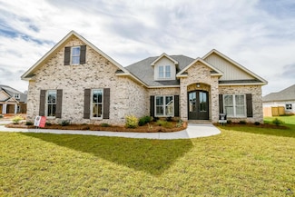 205 Emberwood Way, Kathleen, GA 31047