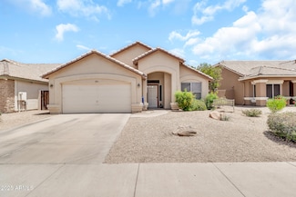 871 N Granada Dr, Chandler, AZ 85226