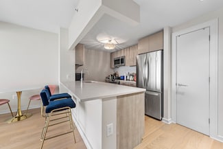171 W 131st St Unit 611, New York, NY 10027