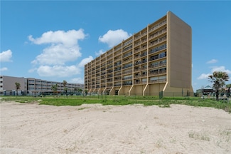 4000 Surfside Blvd Unit 802, Corpus Christi, TX 78402