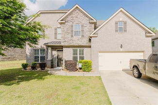 3241 Alhambra Cir, Hampton, GA 30228