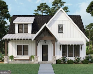 253 Northridge Rd, Ball Ground, GA 30107