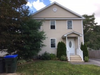 218 Rushmore Ave, Providence, RI 02909