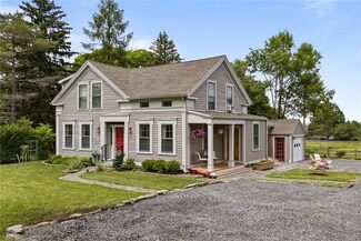 403 Coddington Rd, Ithaca, NY 14850