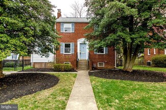 1823 N Lexington St, Arlington, VA 22205