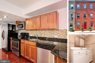 410 S Regester St, Baltimore, MD 21231