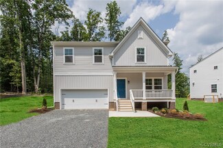 140 Bellevue Terrace, Aylett, VA 23009