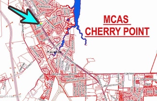 256 Hwy, Havelock, NC 28532