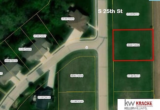 0 S 25th St Unit Lot 6 22325512, Beatrice, NE 68310