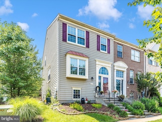 1501 S Rambling Way, Frederick, MD 21701