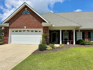 115 Glenfield Dr, Dunn, NC 28334