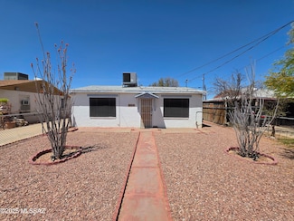 3638 S Bronson Ave, Tucson, AZ 85713