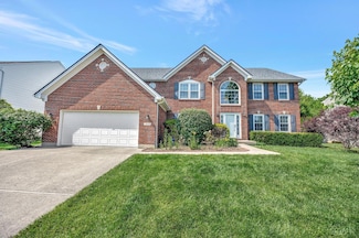 5922 Maxfli Ln, Mason, OH 45040