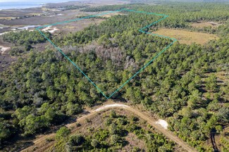 3911 Yates Creek Rd, Perry, FL 32348