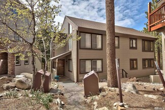 117 Snowbird Ct Unit B, Stateline, NV 89449