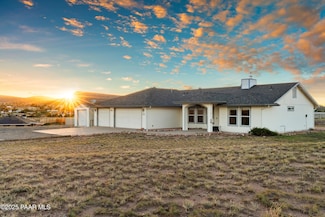 2150 W Lazy Ranch Rd, Chino Valley, AZ 86323