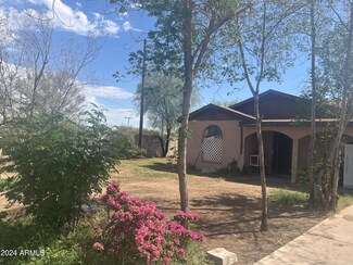 4515 S 14th St, Phoenix, AZ 85040
