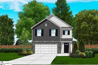 6039 Willutuck Dr, Boiling Springs, SC 29316