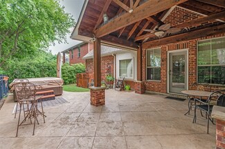 6808 Allegiance Dr, McKinney, TX 75071