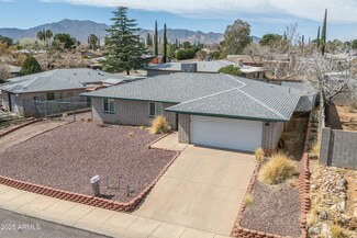 1217 Joshua Tree Dr, Sierra Vista, AZ 85635