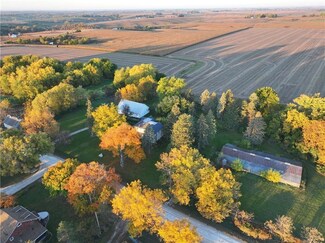1115 Prairieview Ave, van Meter, IA 50261